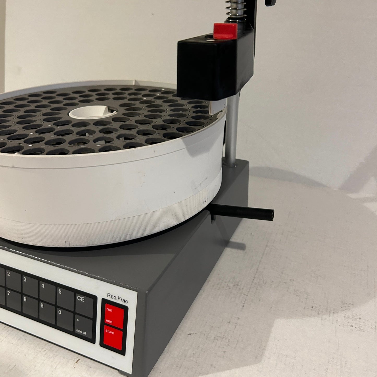 Pharmacia Biotech RediFrac Fraction Collector - FRAC-100