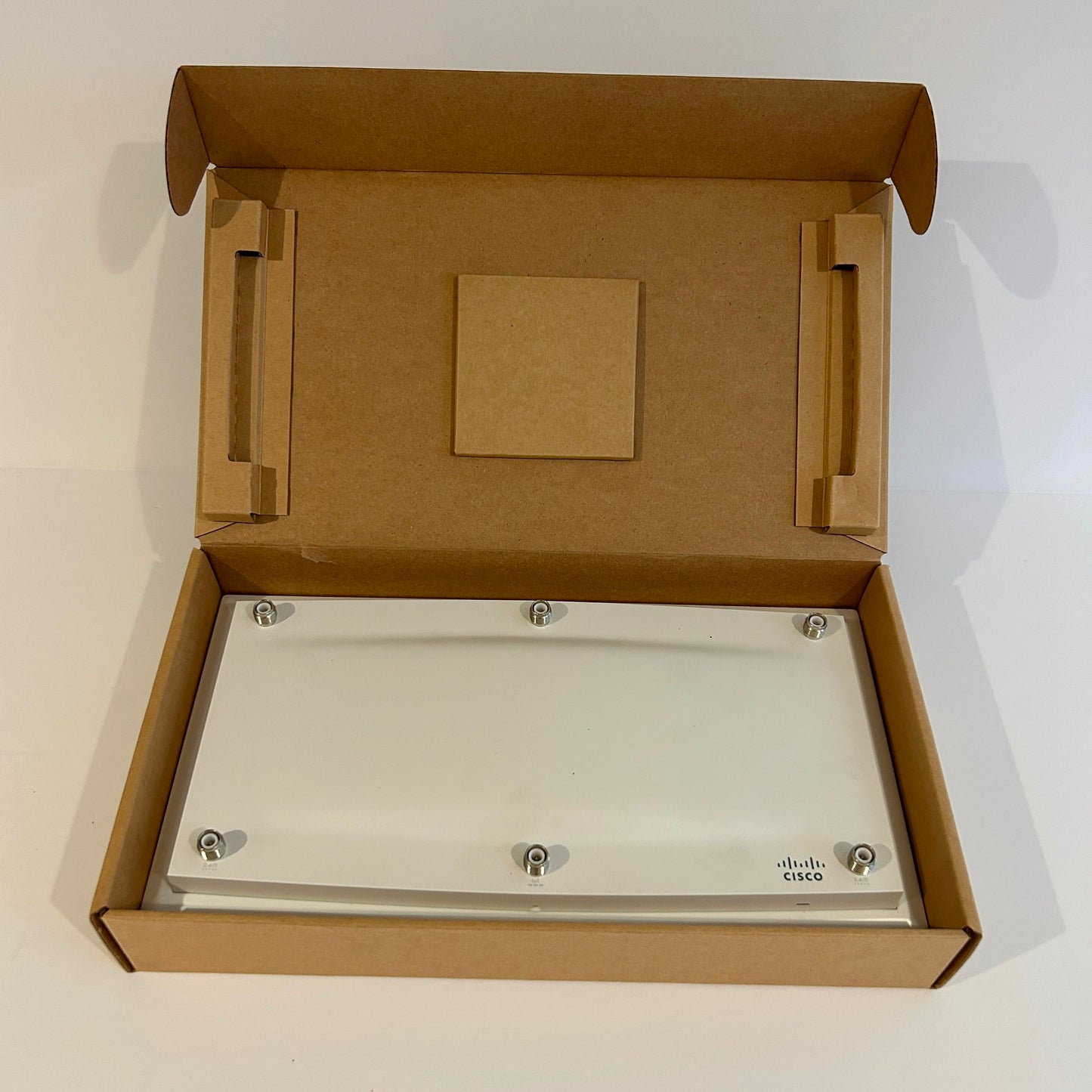 Cisco Meraki MR46E - Wireless Access Point - Wi-Fi 6