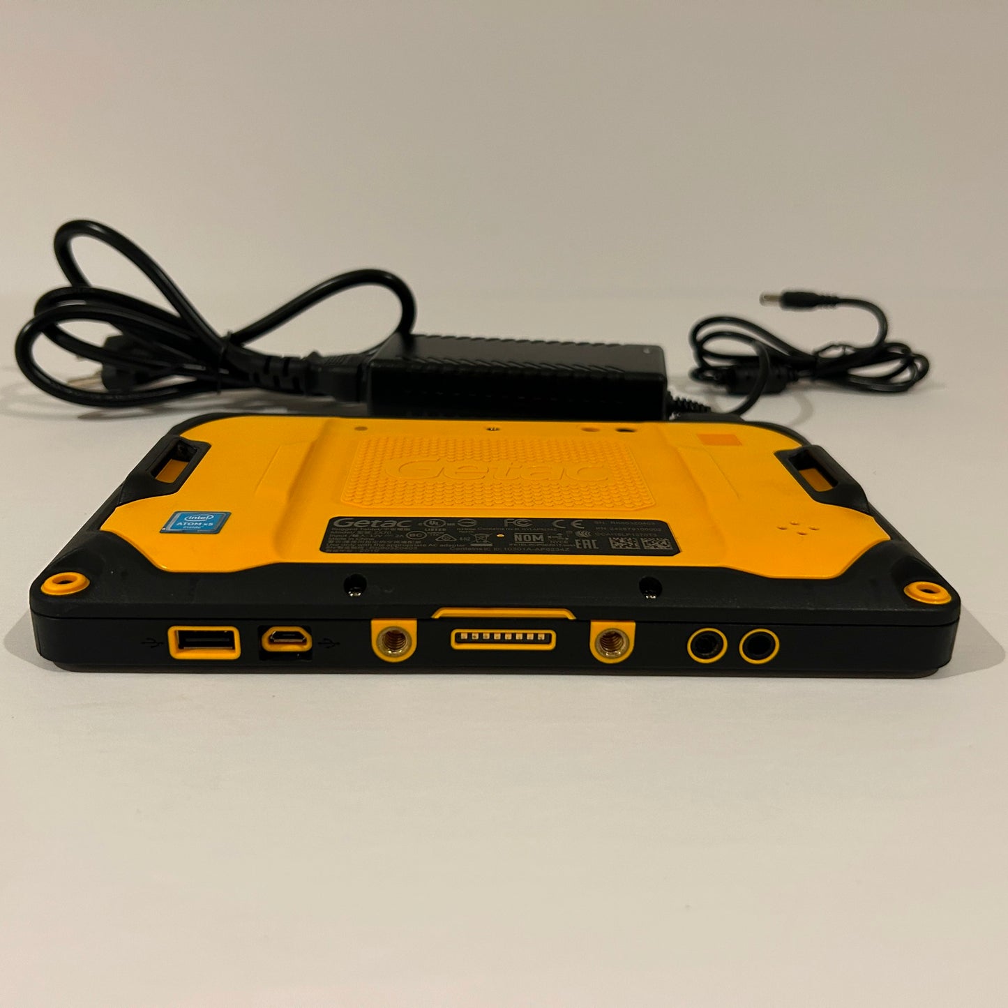 2019 Getac ZX70 Rugged Android Tablet - 7" - Z1C72XDA5GBX