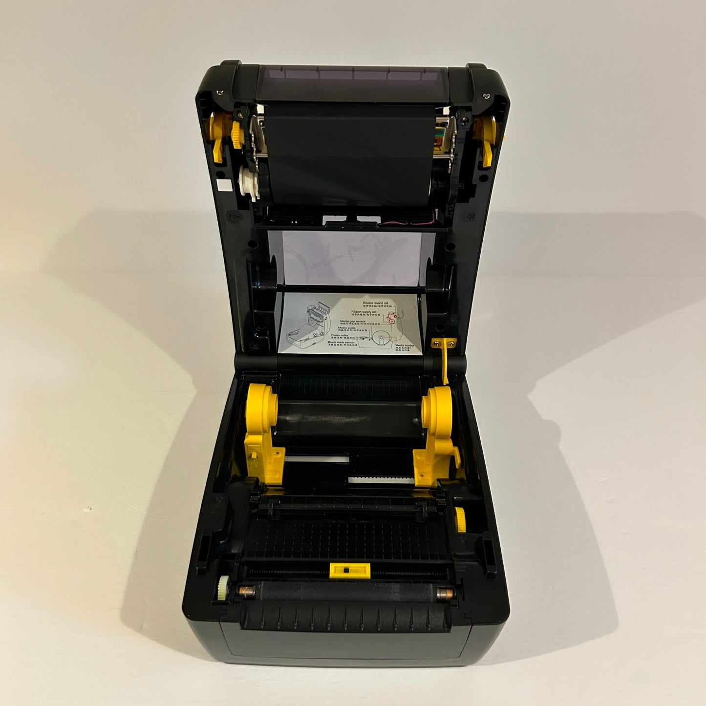 Wasp Thermal Label Barcode Printer - WPL304