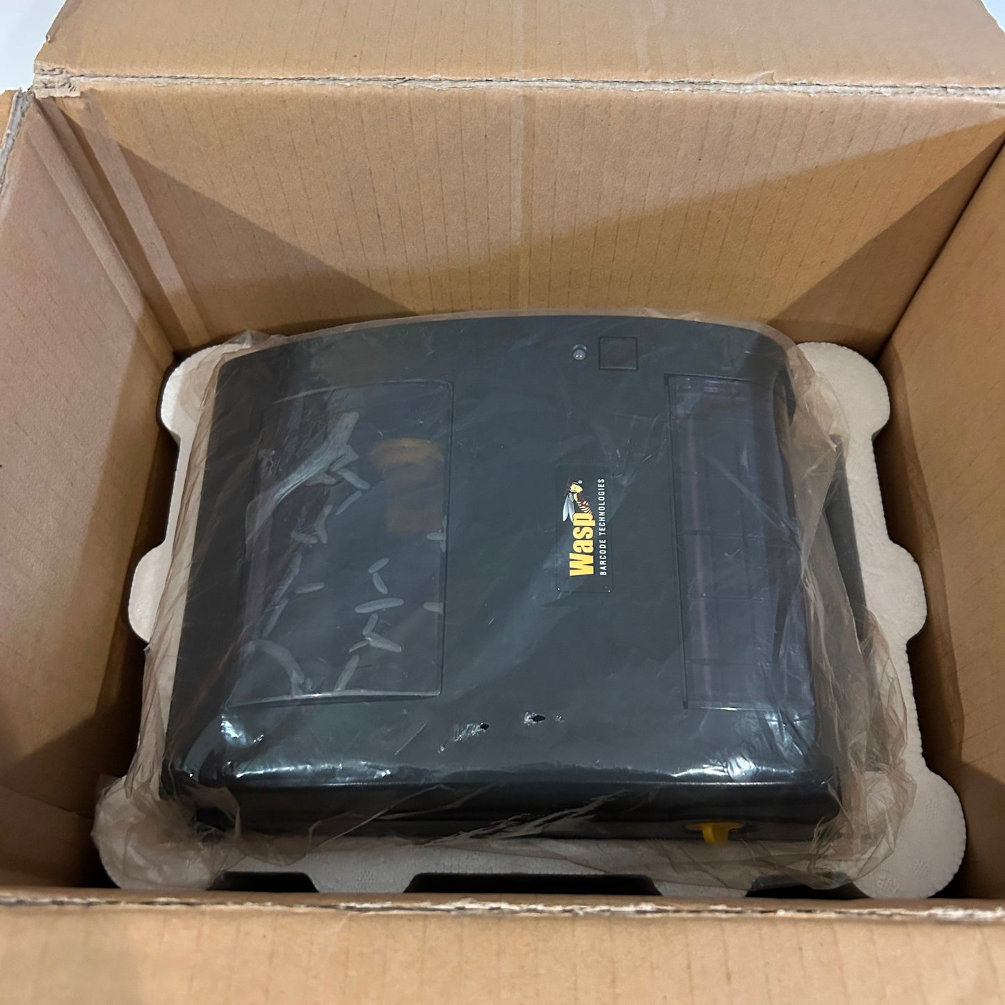 Wasp Thermal Label Barcode Printer - WPL304