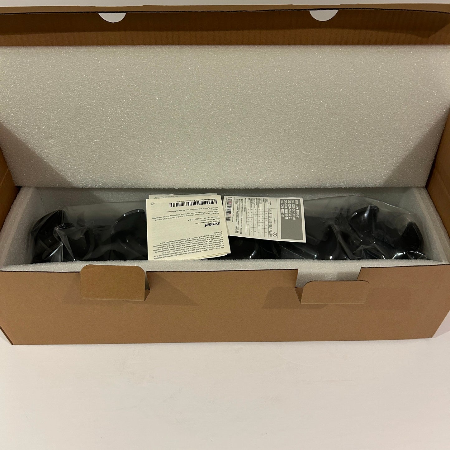 Symbol 5-Slot Charge Only Cradle for Zebra TC70 - CRD-TC7X-SE5CE1