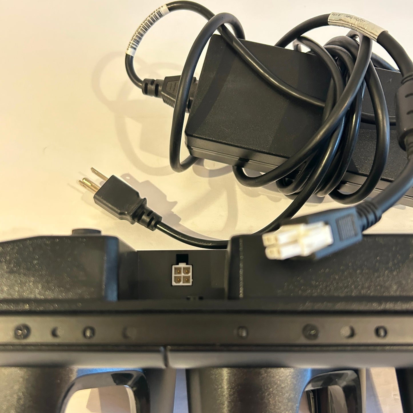 Zebra Symbol 5 Slot Charge Only Cradle - CRD-TC7X-SE5C1-01