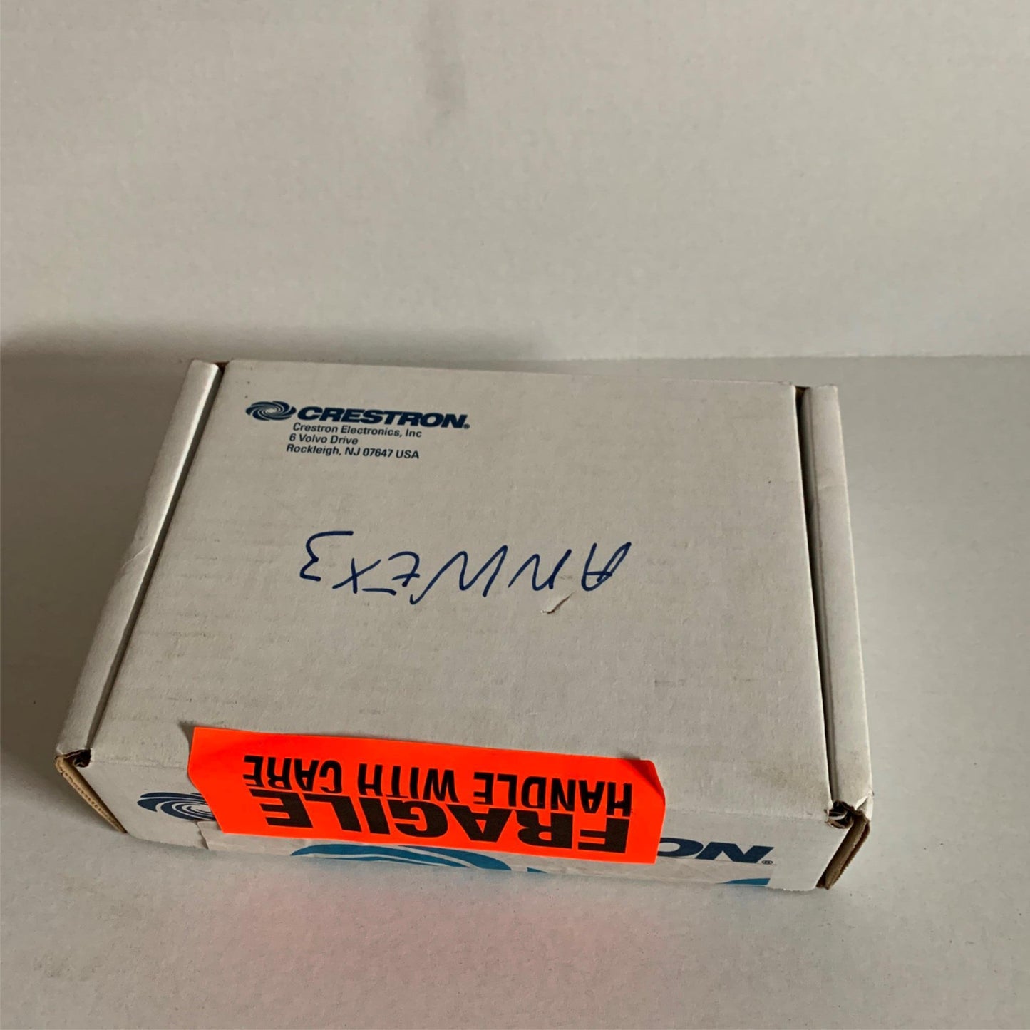 Crestron C3COM-3 3-Series Control Card – 3 COM Ports