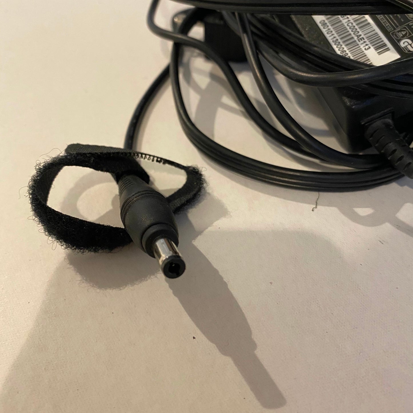 Authentic OEM Toshiba Satellite C650D Power AC Adapter