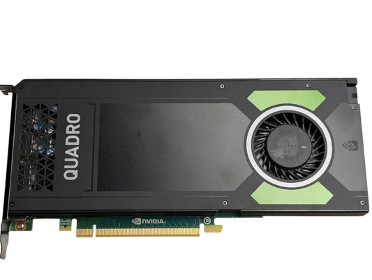NVIDIA Quadro M4000 8GB GDDR5 Video Card