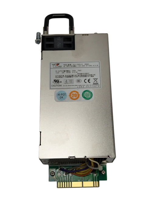 QNAP TS-859U-RP+ 300W Power Supply - P1S-2300V-R