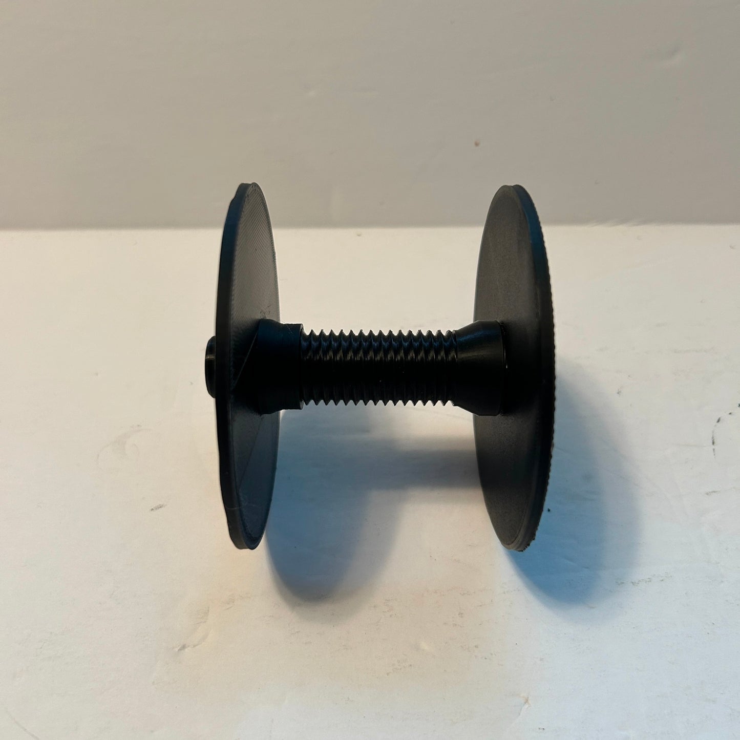 Dymo Labelwriter 400 450 Spindle Spool Roll - 3D Printed