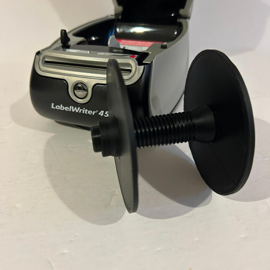 Dymo Labelwriter 400 450 Spindle Spool Roll - 3D Printed