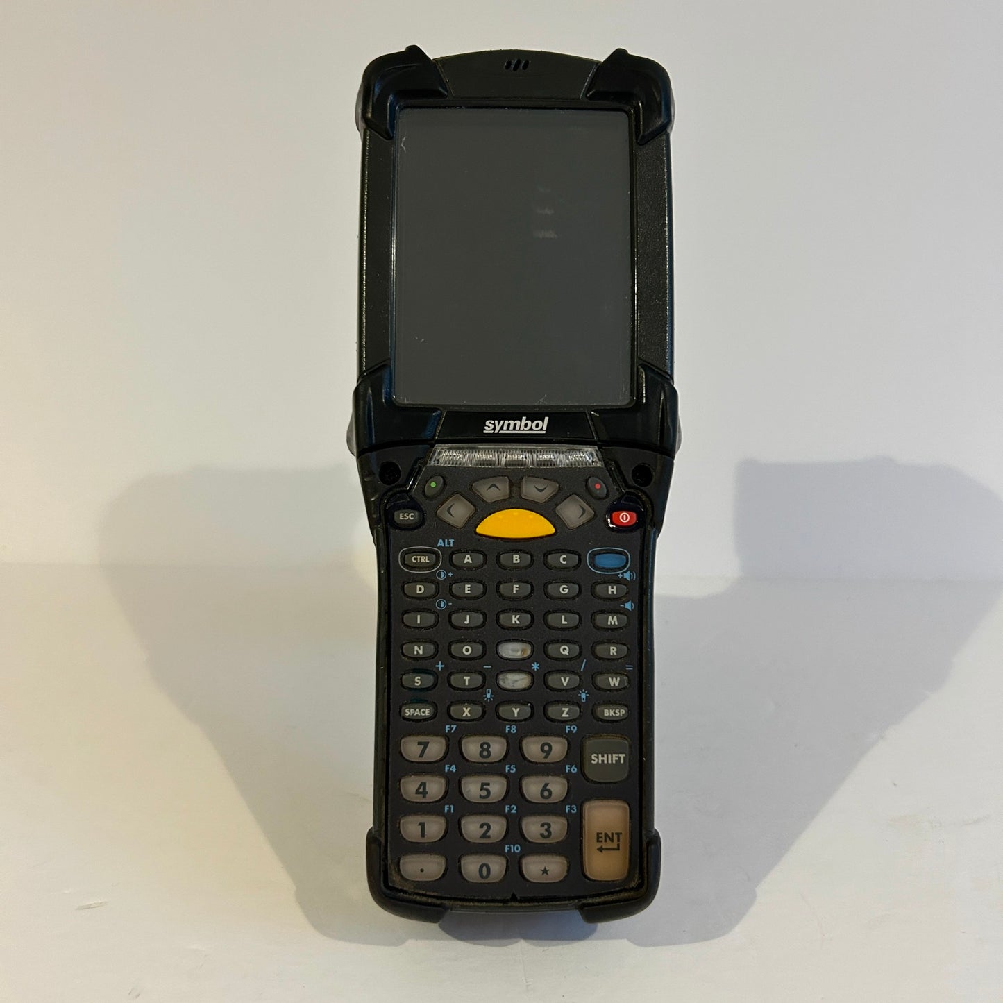 Zebra Motorola Barcode Scanner Windows w/ Battery - MC92N0