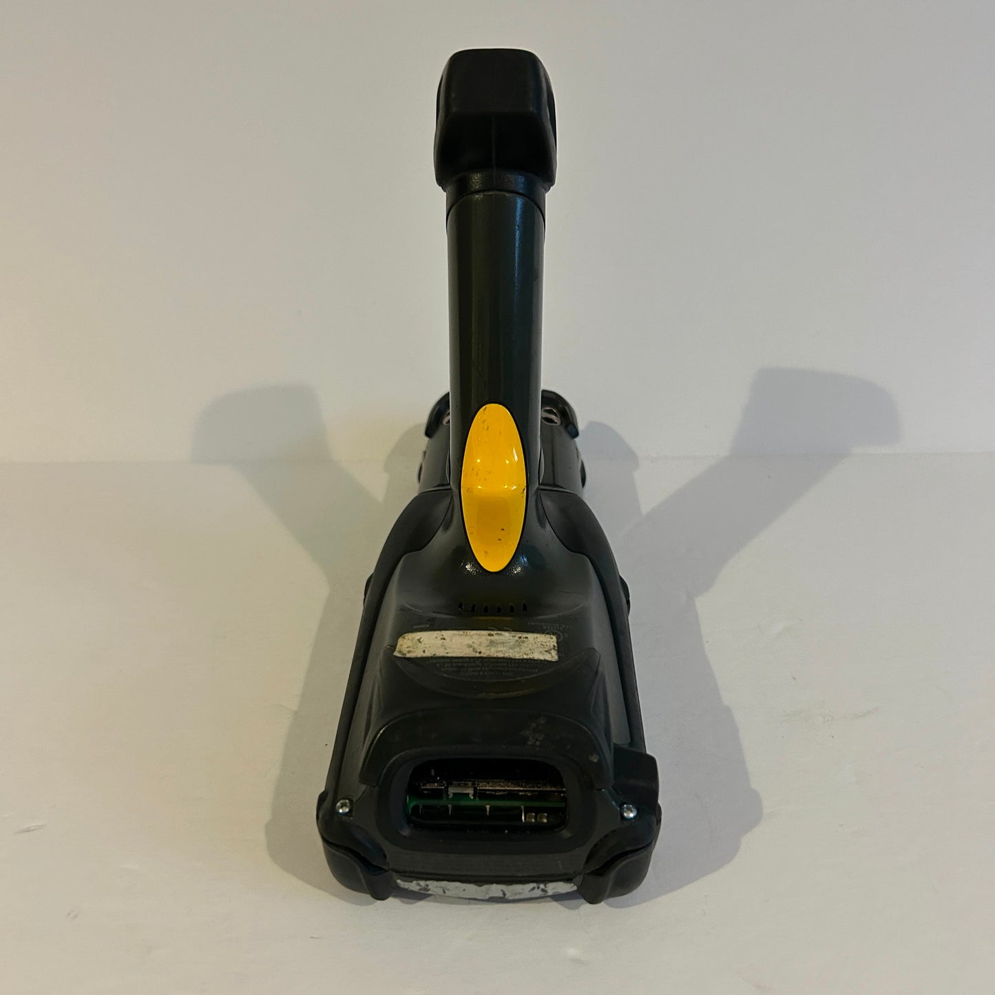 Zebra Motorola Barcode Scanner Windows w/ Battery - MC92N0