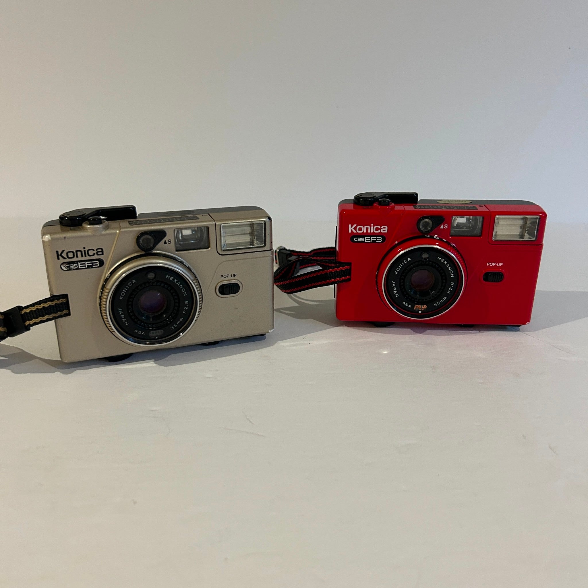 KONICA C35★ヴィンテージ★ Konica c35 | eBay