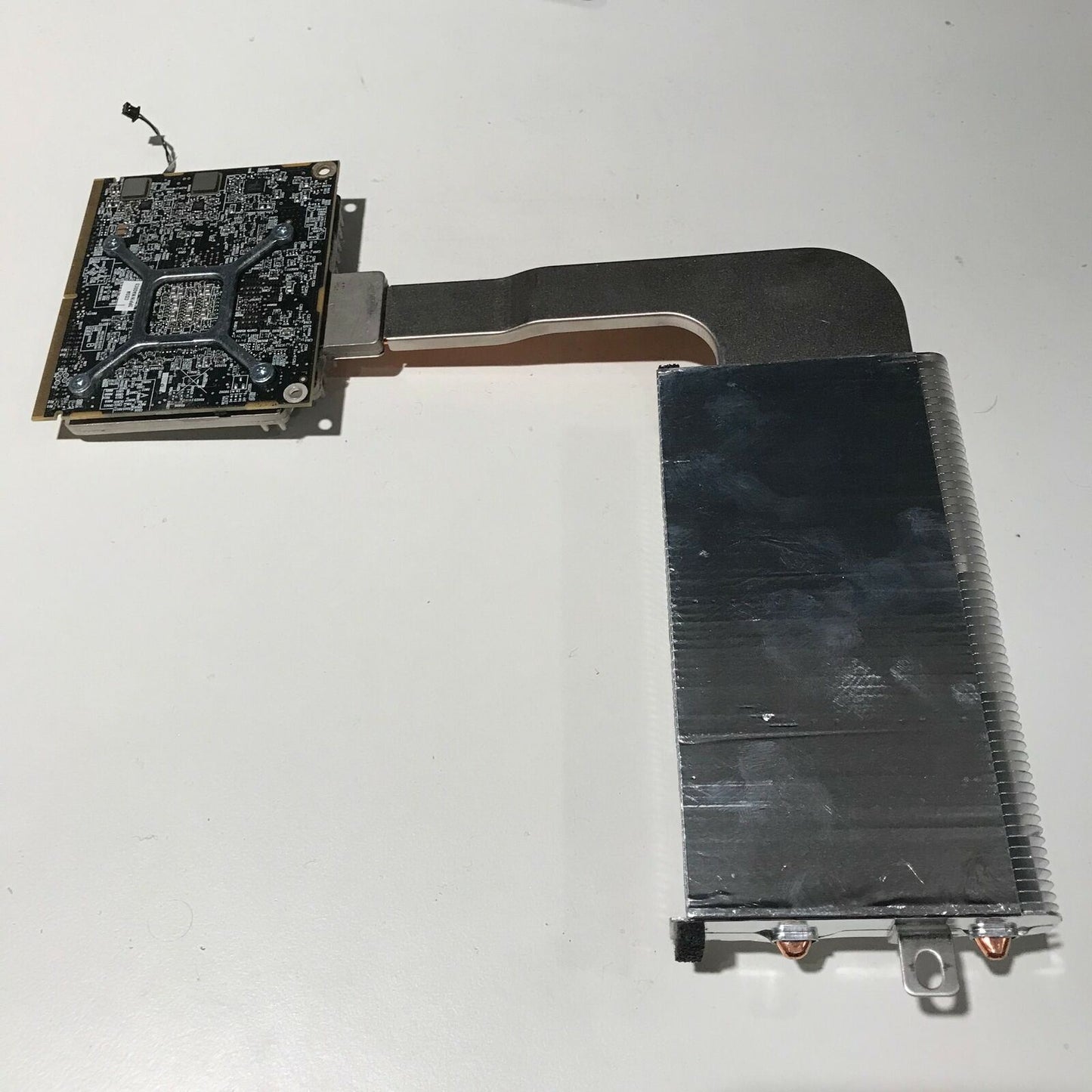 Parts or Repair - AMD Radeon HD 6670M 512MB 27" iMac Video Card - 661-5967