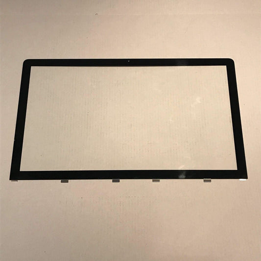 Apple iMac 27" Front LCD Replacement Glass Panel 2009-2011 - 810-3531