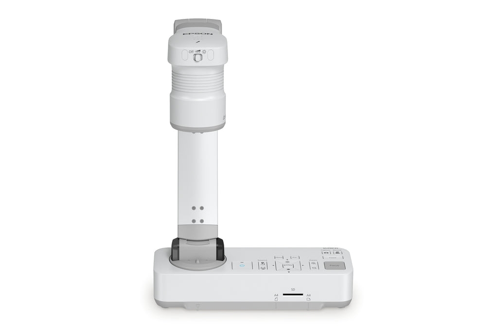 Epson Full HD 1080p HDMI Digital Document Camera - ELPDC21 - New