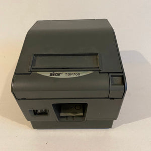 Star TSP700 Thermal Receipt Printer