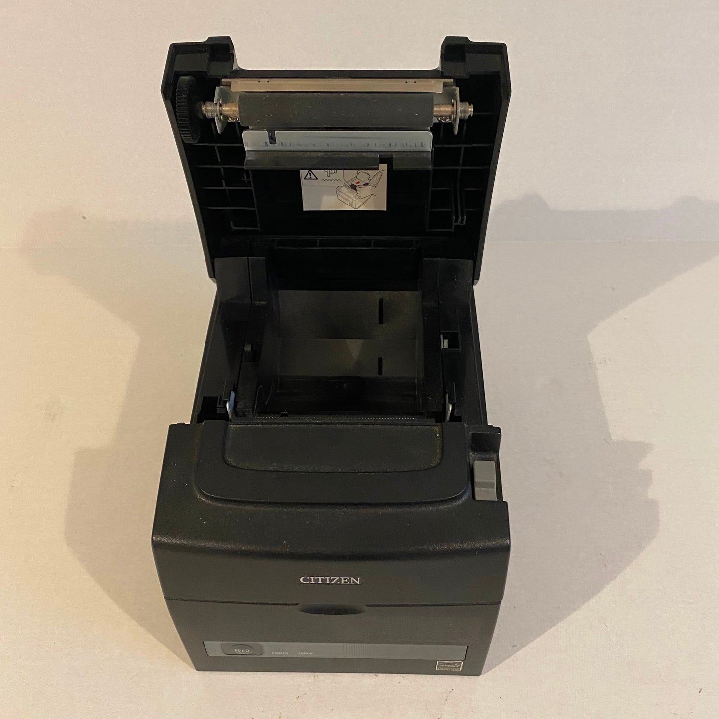 Citizen Thermal Receipt Printer - TZ30-M01 - CT-S310IIUBK
