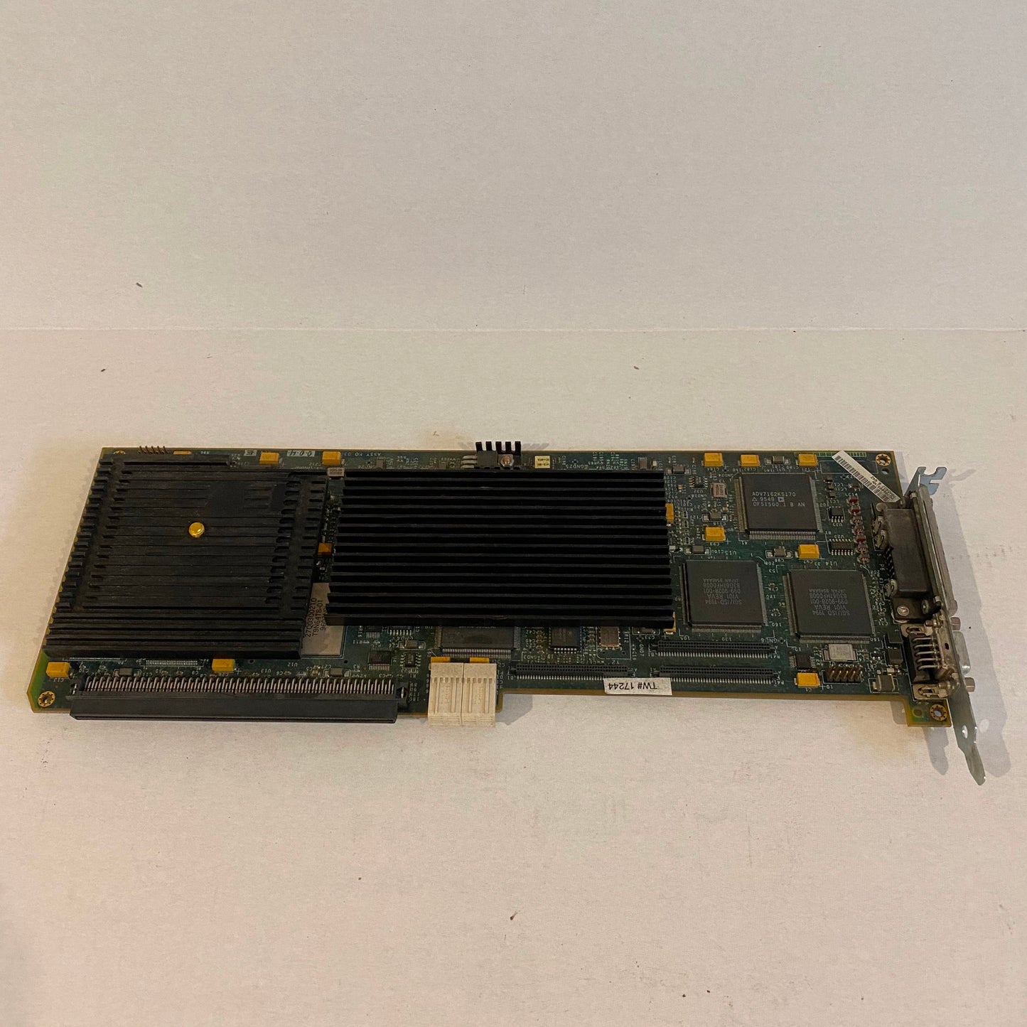 Parts or Repair SGi Silicon Graphics Indigo2 Video Card