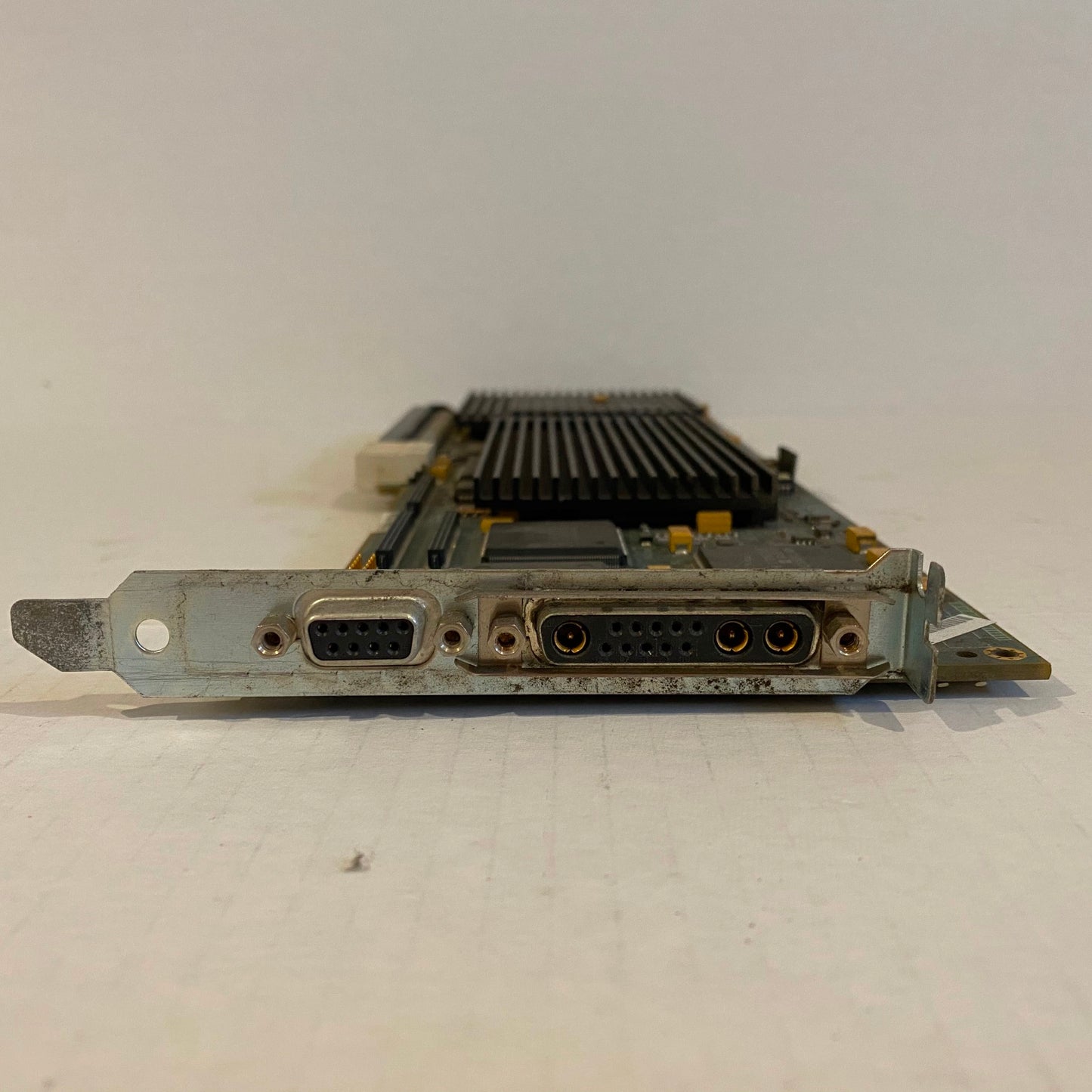 Parts or Repair SGi Silicon Graphics Indigo2 Video Card