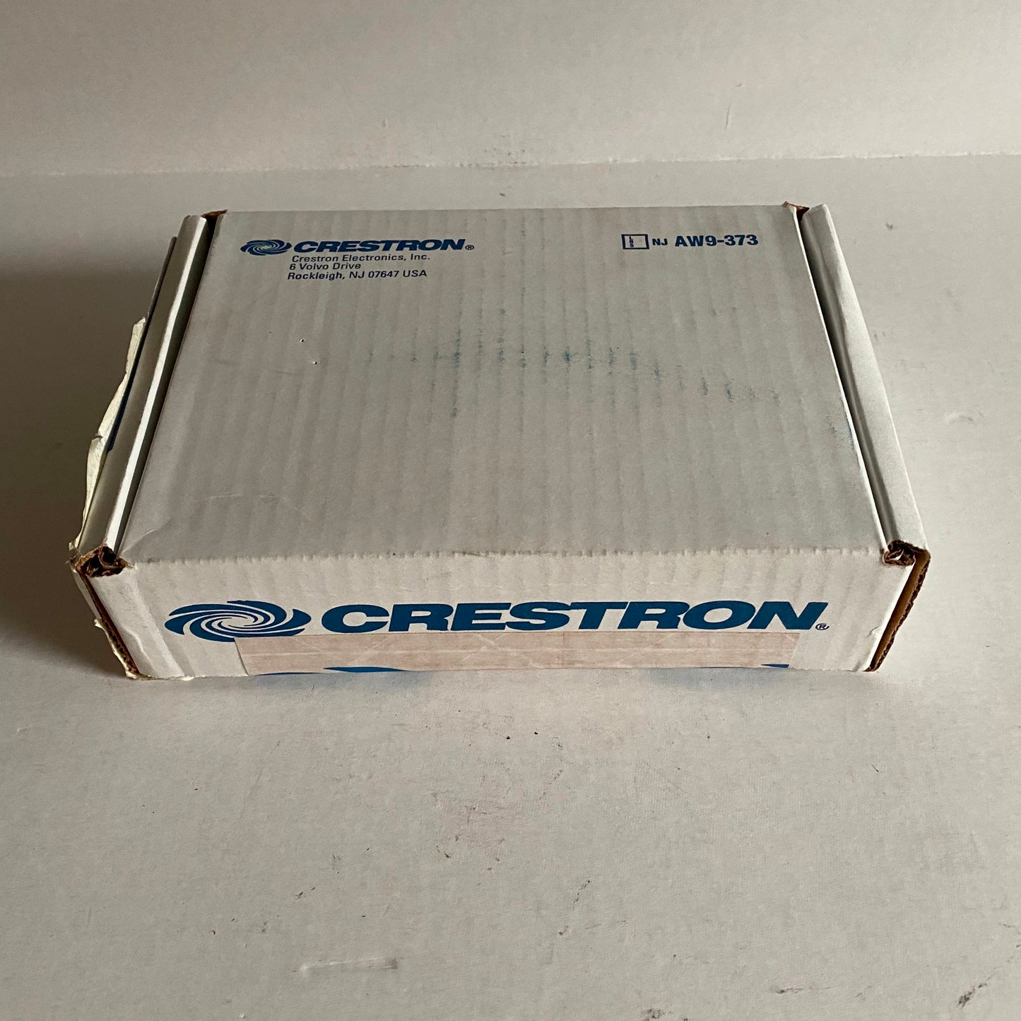 Crestron 24 Volt Power Supply - PW-2420RU