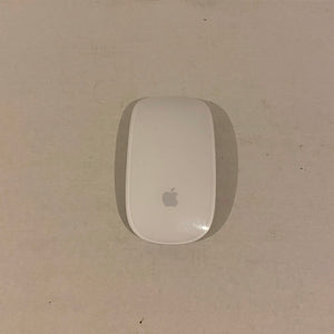 Apple Magic Mouse Bluetooth Wireless Laser - A1296