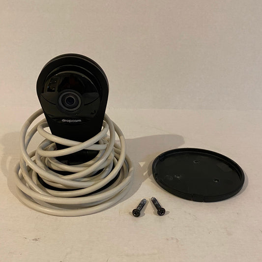 Nest DropCam Pro Wi-Fi Wireless Video Monitoring Security Camera