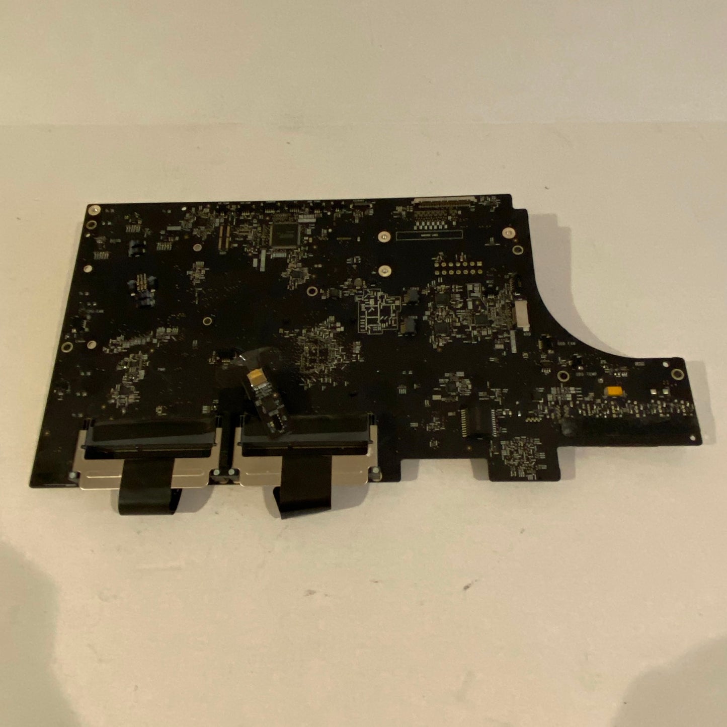 2009 27" iMac 3.06 Ghz Logic Board with CPU and Heat Sink