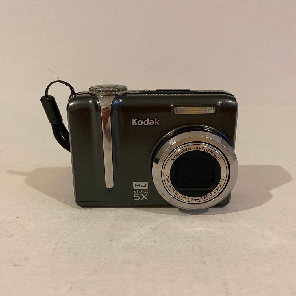 Kodak EasyShare 12MP Digital Camera - Z1285