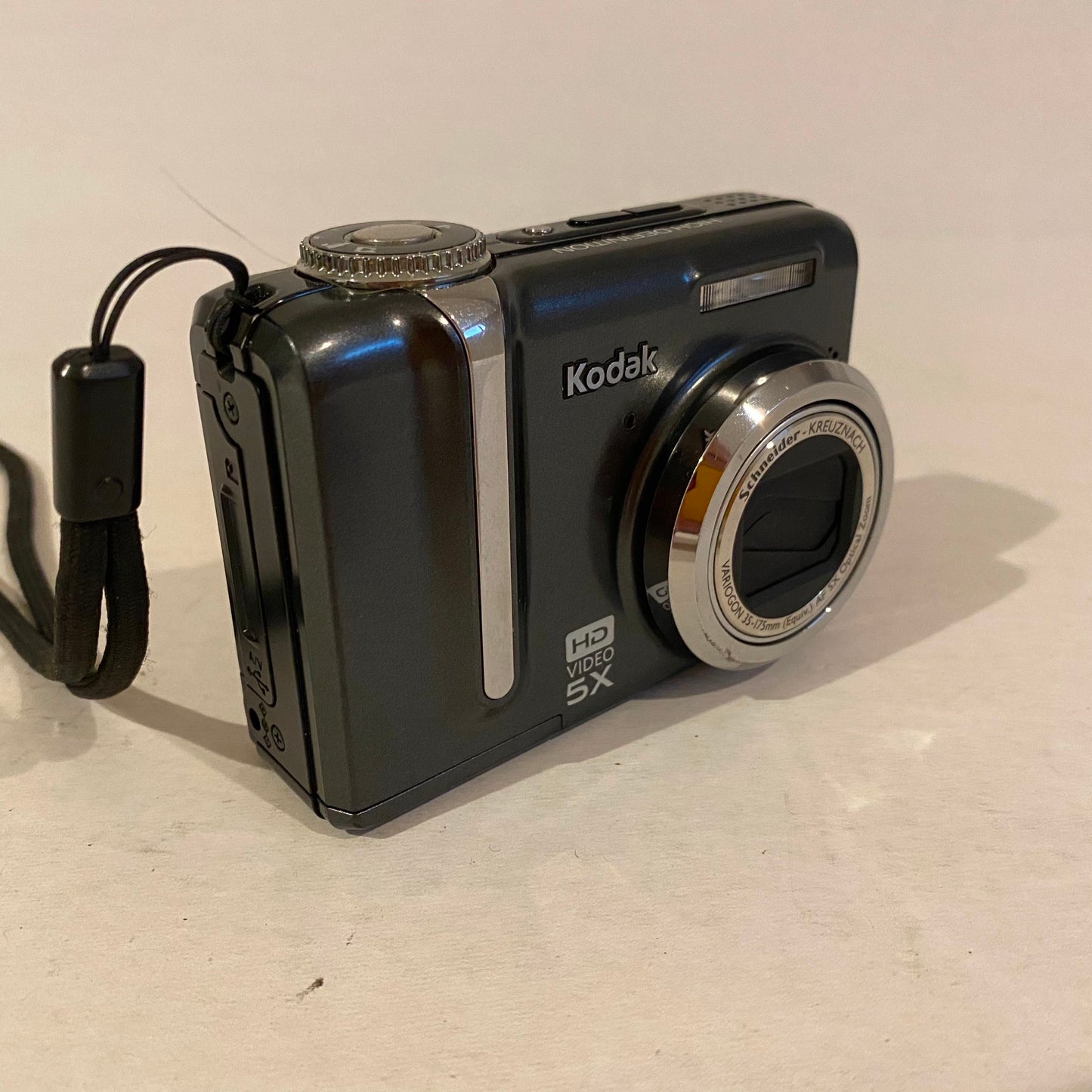 Kodak EasyShare 12MP Digital Camera - Z1285