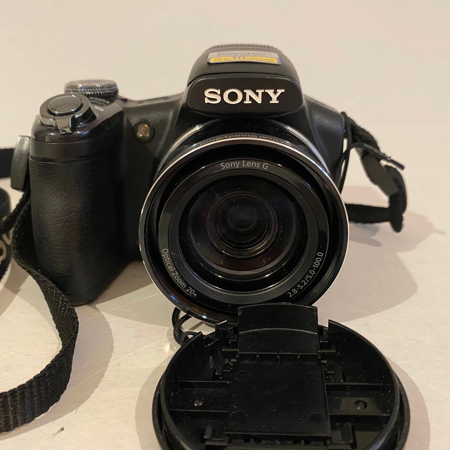Sony Cybershot Digital Camera - DSC-HX1
