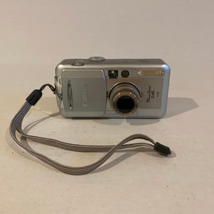 Canon Powershot S45 Digital Camera - PC1033