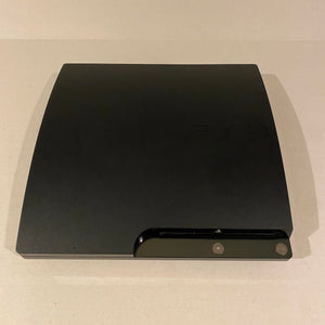 Sony PlayStation 3 Slim - 120GB - CECH-2001A