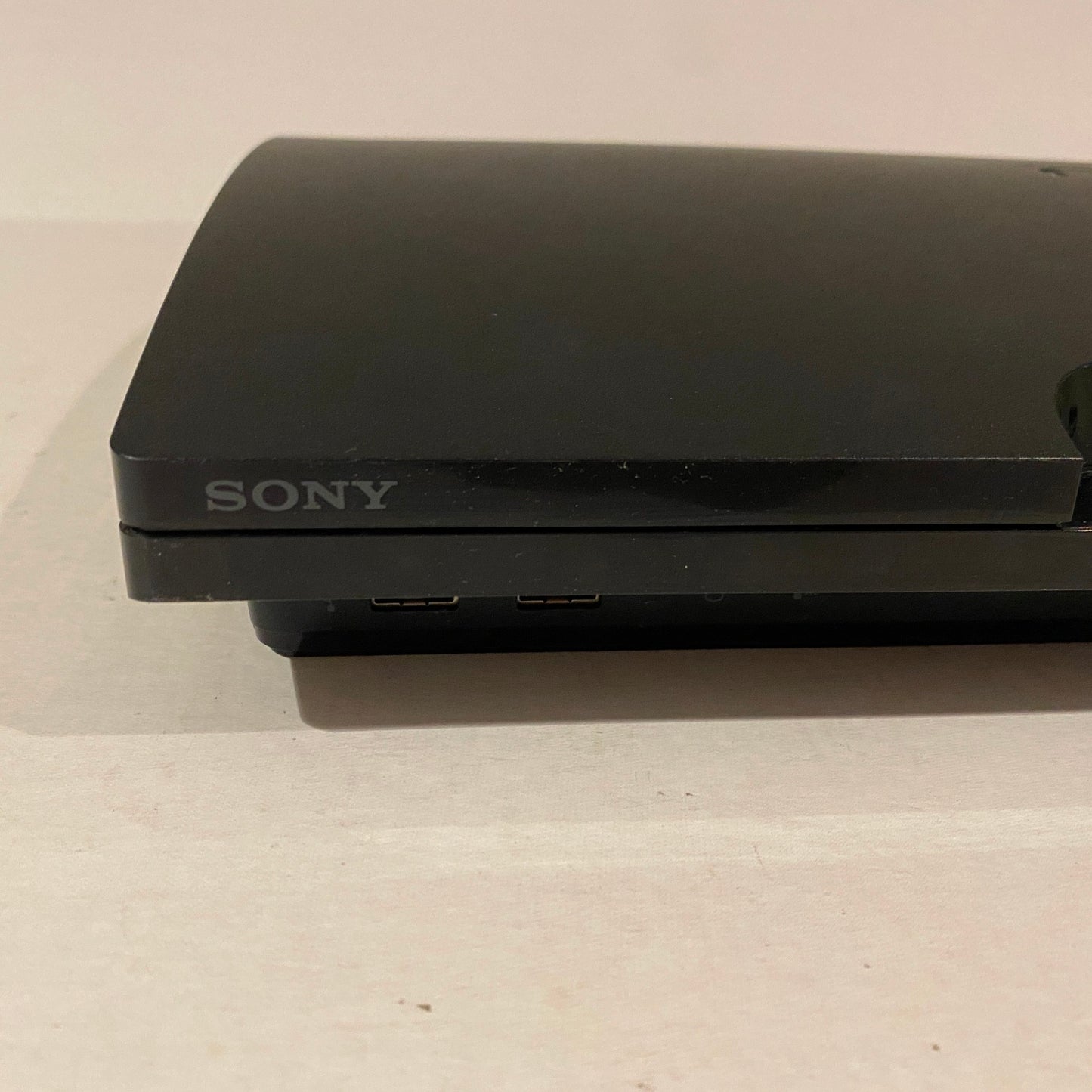 Sony PlayStation 3 Slim - 120GB - CECH-2001A