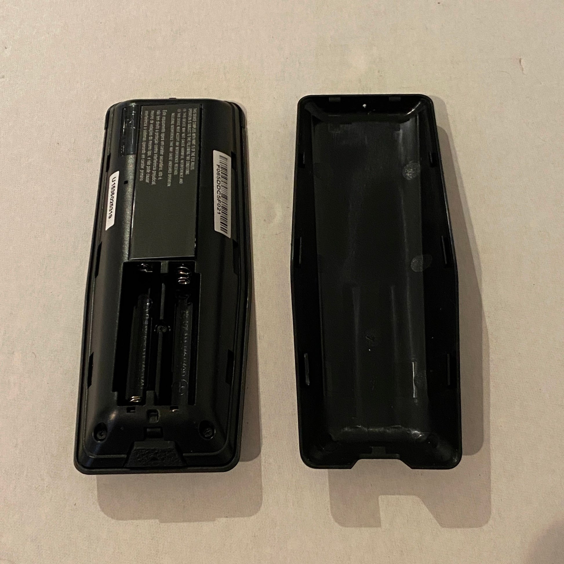 Sony One-Flick Touchpad Remote Control RMF-TX100C –