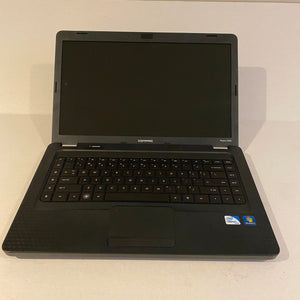 For Parts or Repair - 15" Compaq Presario CQ56 Laptop - No HDD