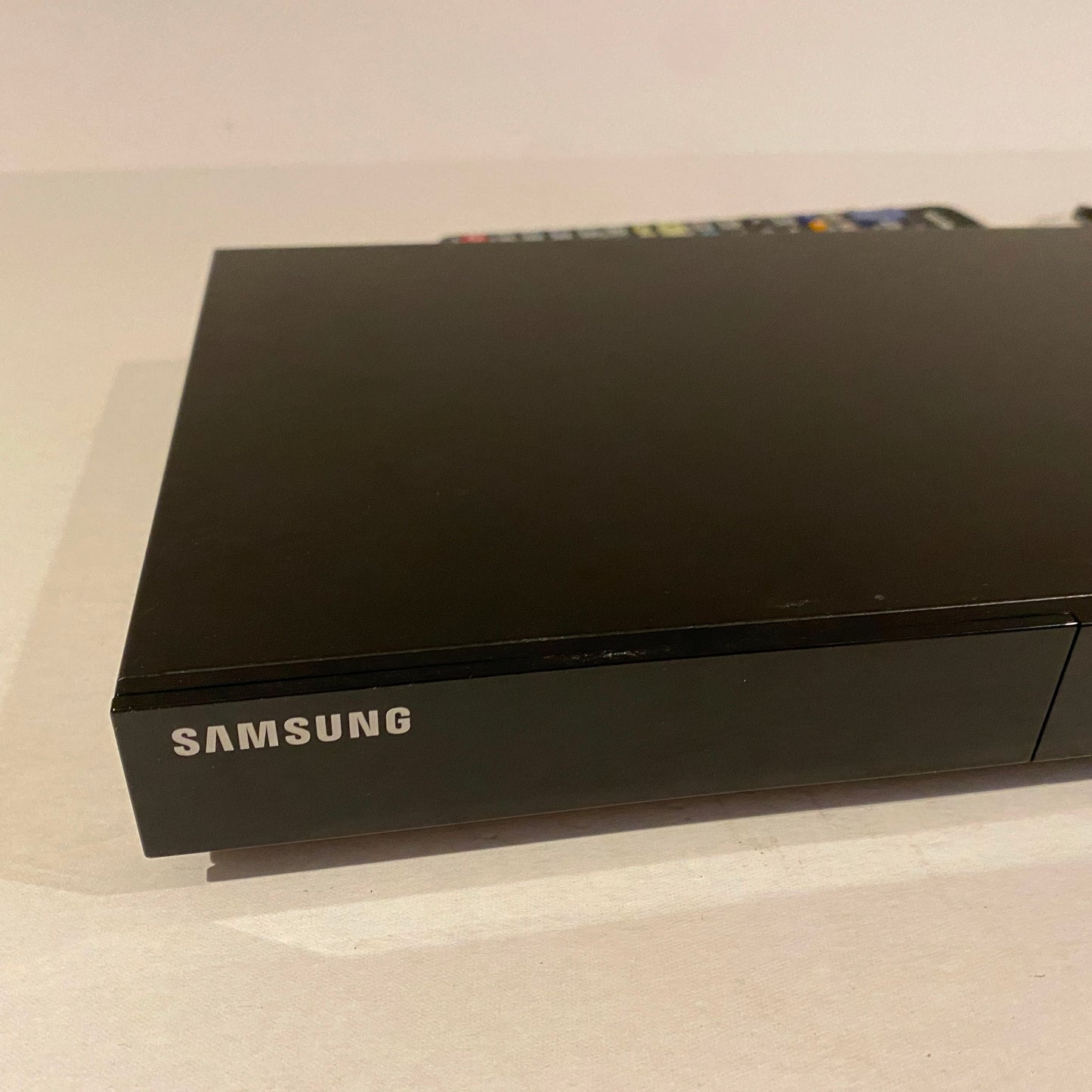Samsung Blu Ray Player - BD-C5500