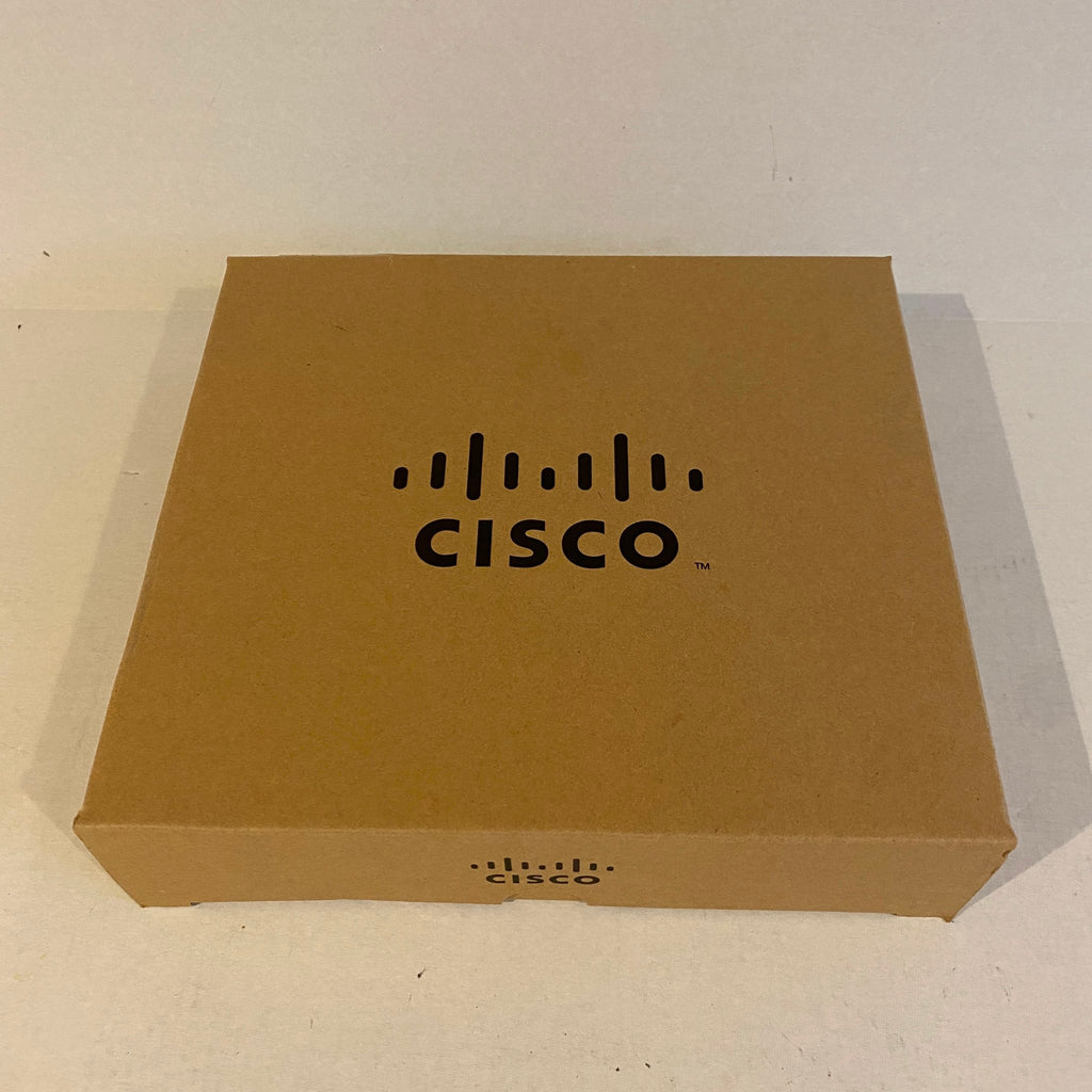 Cisco 187 Analog Telephone Adapter - ATA187-I1-A=