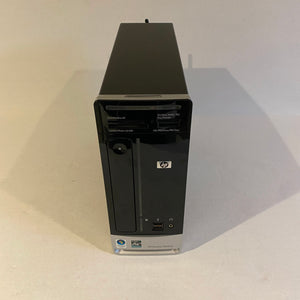 HP Pavilion Slimline Athlon 64 X2 5400+ 2.8 GHz - S3500f (No HDD)