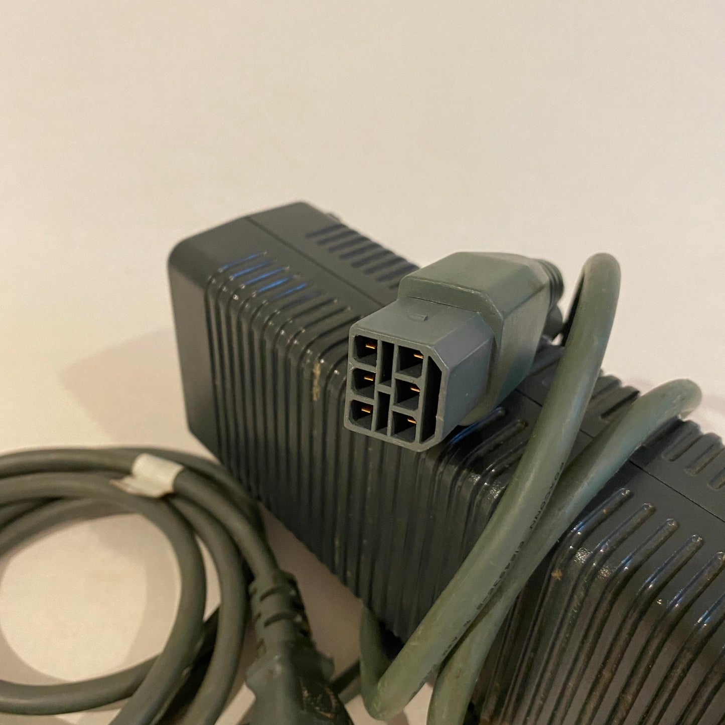 Microsoft Xbox 360 Power Supply Adapter  - PB-2171-02M1