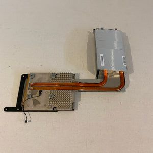 Apple iMac 27" A1312 Mid 2010 ATI Radeon HD 5750 1GB Video Card