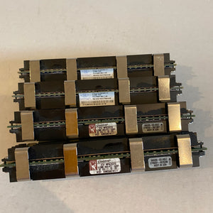2GB (4 x 512MB) for Apple Mac Pro 1.1, 2.1 DDR2 667 RAM