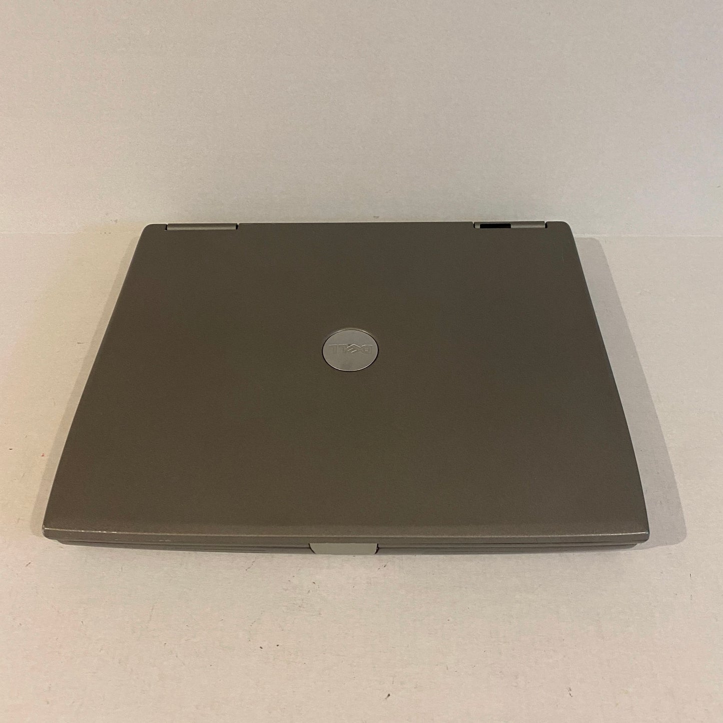 Parts or Repair - Dell Latitude D600 Laptop - PP05L