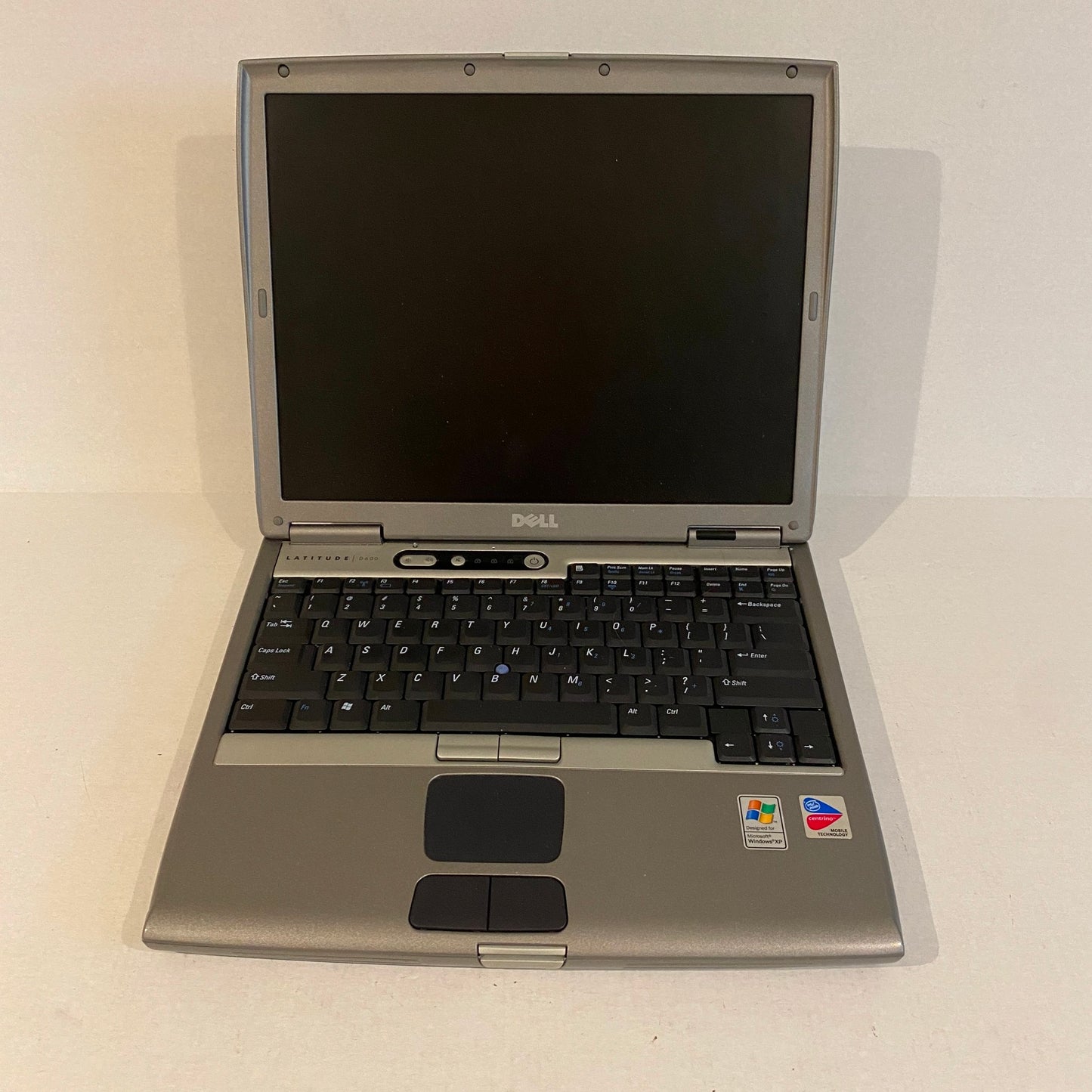 Parts or Repair - Dell Latitude D600 Laptop - PP05L