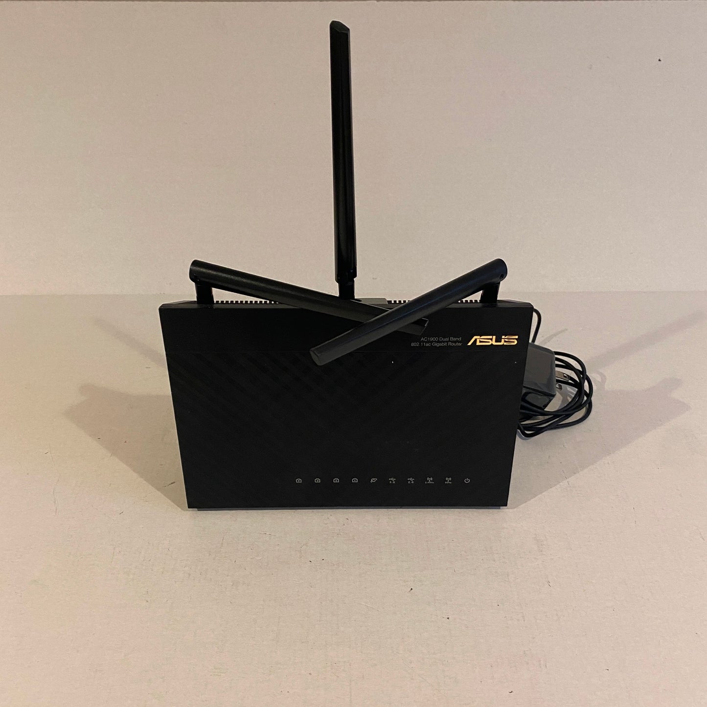 Asus AC-1900 Dual Band Gigabit Wireless Router - RT-AC68U