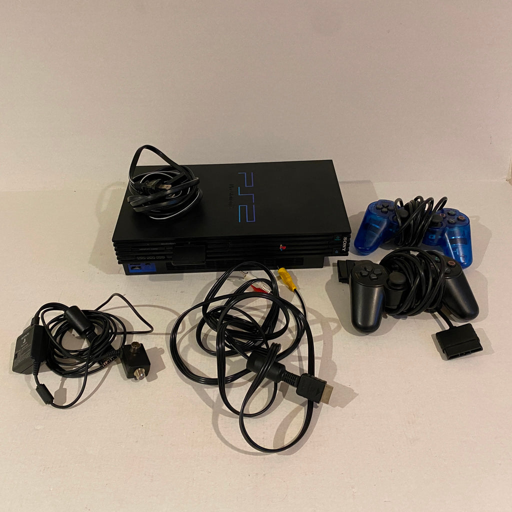 Ps2 scph clearance 39001