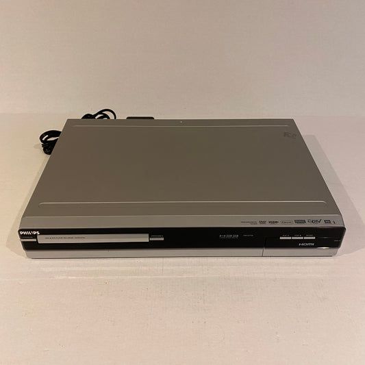 Philips HDD DVD Recorder - DVR3575H