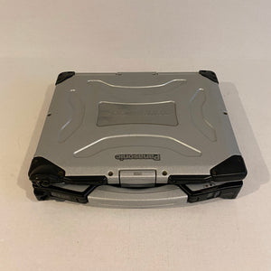 For Parts or Repair - Panasonic Toughbook CF-29