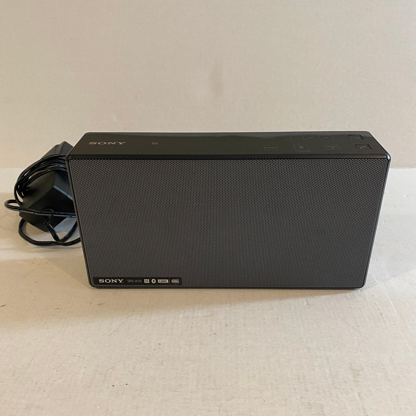 Sony Bluetooth Wireless Speaker - SRS-X55