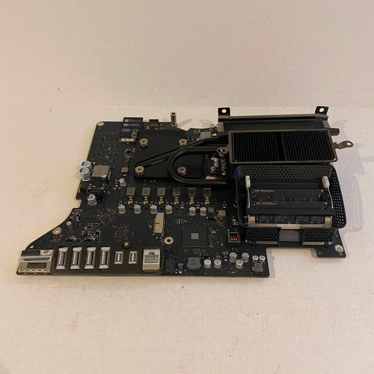 Mid 2015 Apple 27" 5k Core i5 iMac Logic Board