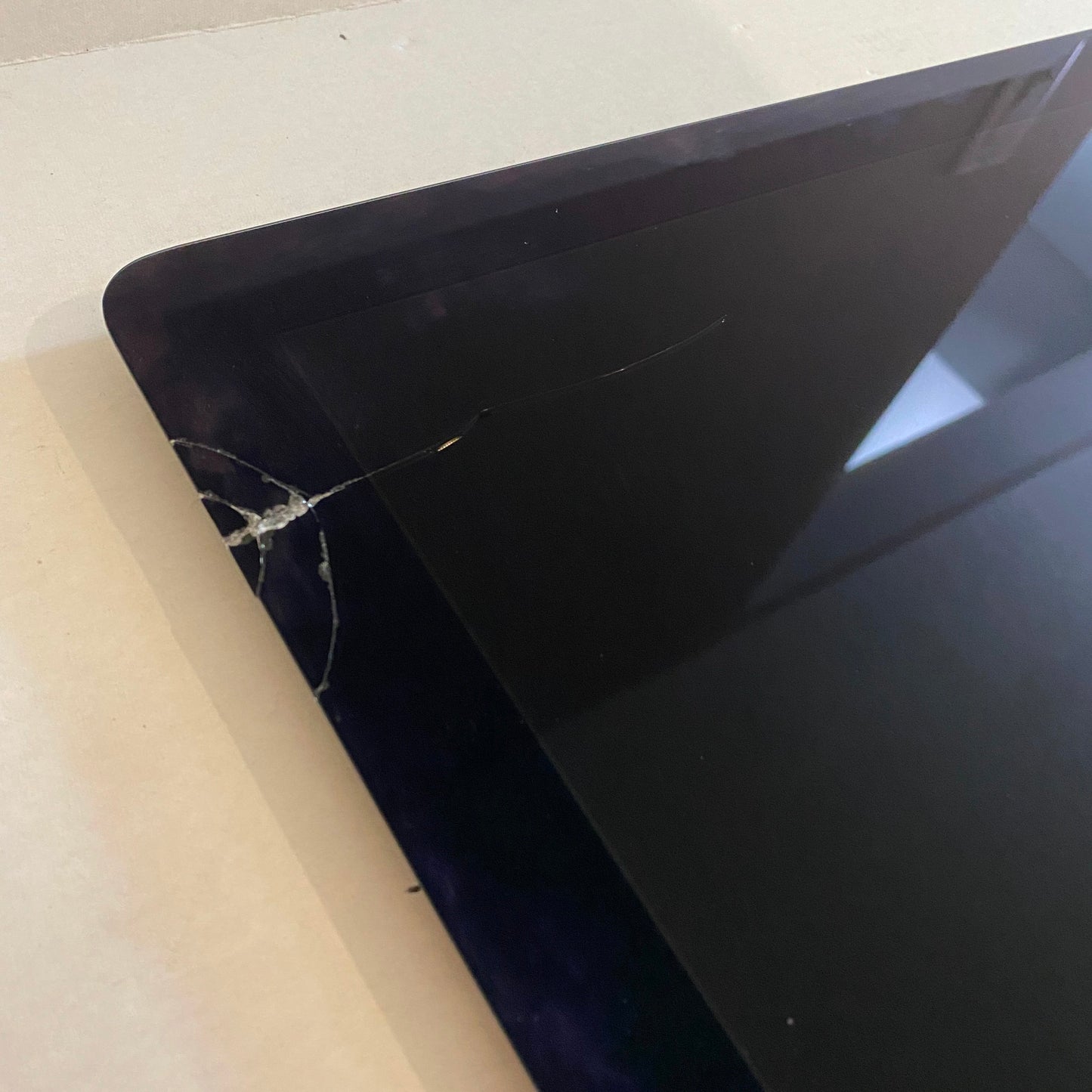 For Parts - Late 2015 27"iMac 5K - LM270QQ1 (SD) (A2)